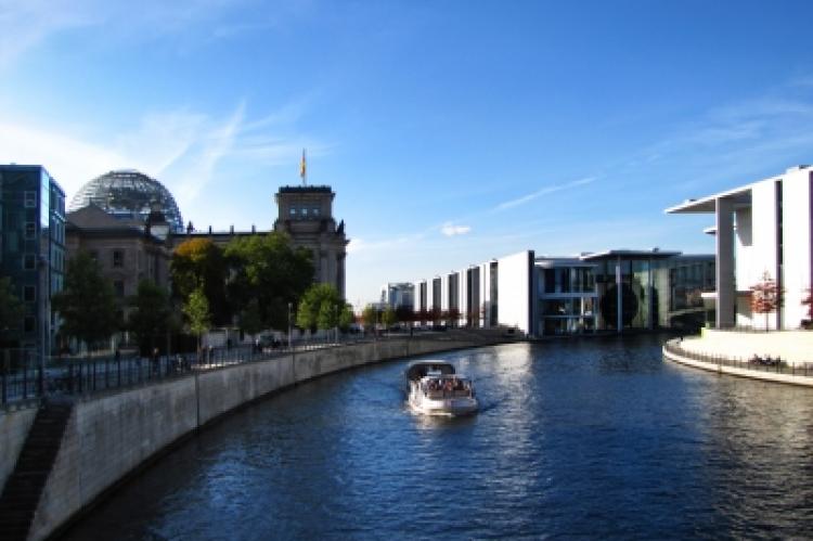 Deutscher Bundestag