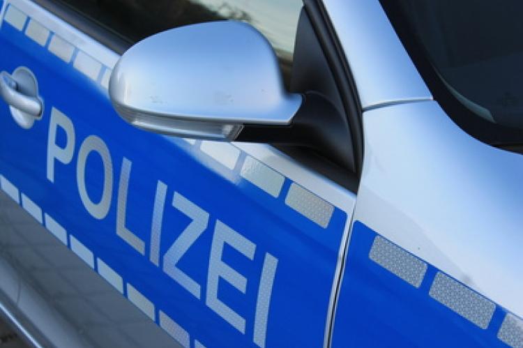 Mit moderner Videotechnik konnten auf der Jagd & Hund Diebe gefasst werden.